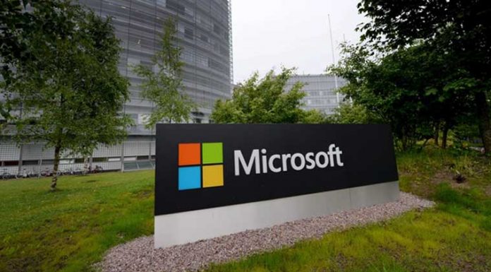 Microsoft to give cloud credits of up to $25,000 to winners of NITI Aayog’s MoveHack hackathon