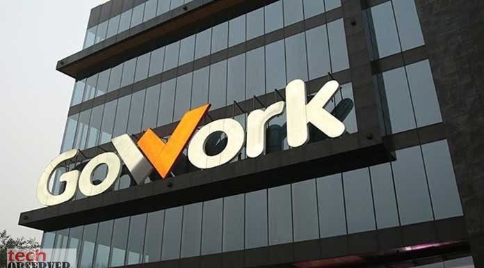 GoWork mulling to raise $200 million from PE investors