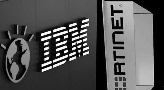 IBM and Fortinet sign cyber threat information sharing agreement