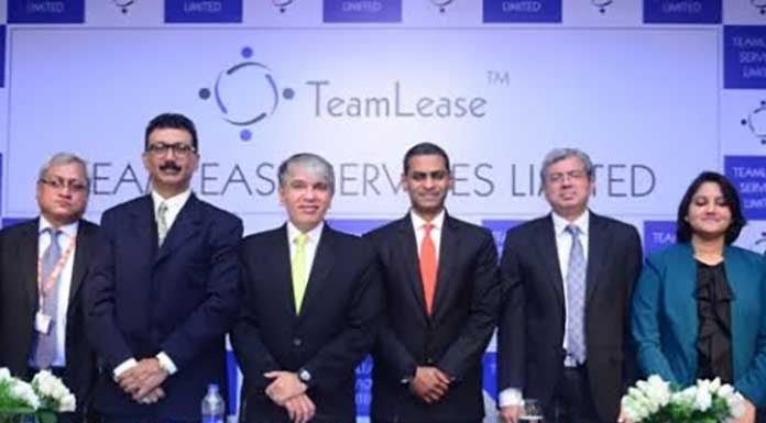 TeamLease to invest Rs 7 crore in RegTech firm Avantis