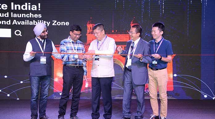 Alibaba Cloud, the cloud computing arm of Alibaba Group, has launched their second Availability Zone in Mumbai, India.