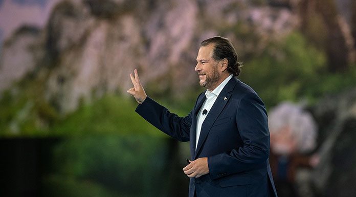 Dreamforce 2018: With Salesforce Customer 360, CRM giant promise to offer single source of truth
