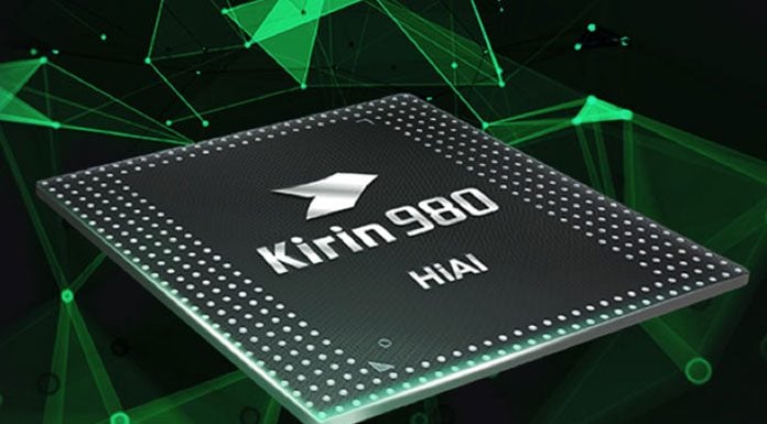 Huawei Kirin 980 chipset launched loaded with Artificial Intelligence