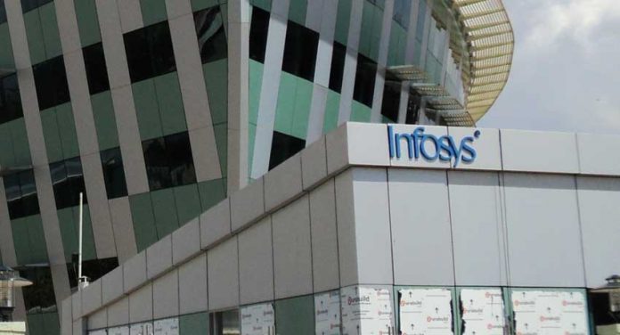 Infosys and Temasek Announce Joint Venture in Singapore