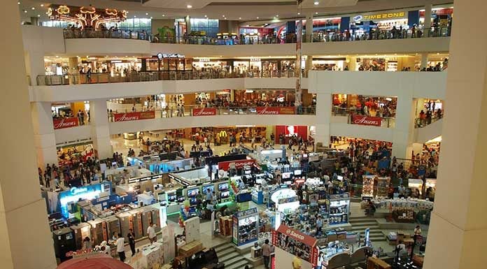 Malls are surging in metros but e-commerce threat looms over Tier-II, Tier-III cities: Report