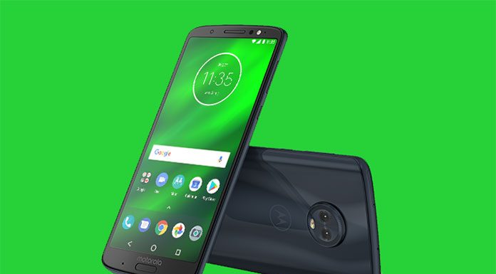 Priced at Rs 22,499, Moto G6 Plus comes with 6GB RAM, 64GB ROM and Jio promotion offers