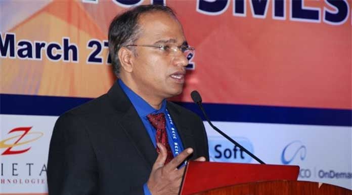 AutonomIQ ropes in KPIT CIO Nataraj Narayan as MD and President