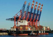 Shipping, Logistics, Indian Ports, Cargo