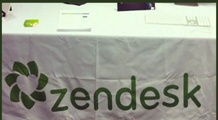 Zendesk acquires sales force automation softwar maker FutureSimple