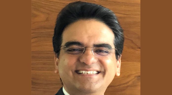 Amway appoints Indian origin Milind Pant as first CEO in its 59 journey