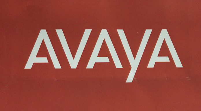 In the ongoing GITEX 2018 technology conference in Dubai, American communication technology firm Avaya Holding Corp presented a voice solution that integrates AI and biometrics.