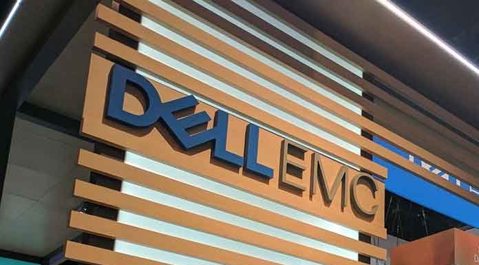 Dell EMC has an install base of more than 400,000 PowerVault units worldwide.
