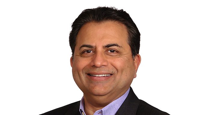 Dr. Sudeep Haldar, Senior Vice President of Growth Analytics and AI Solutions, Absolutdata