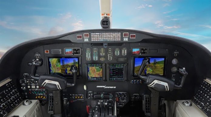Garmin G700 TXi touchscreen flight display is now available: Here’s all details