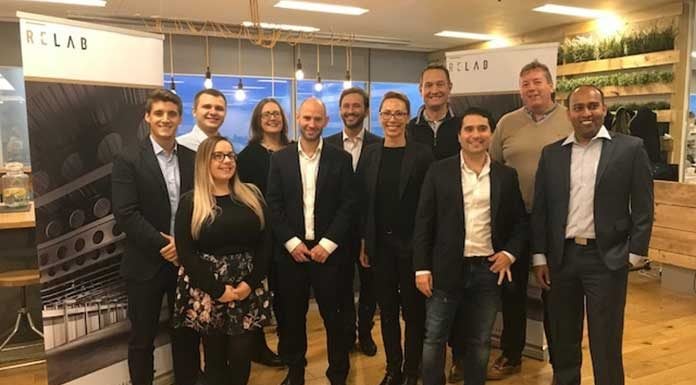 Leading real estate tech investment firm, Goldacre, has announced the six start-ups selected for its inaugural RElab accelerator programme.