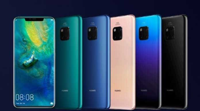 Available in 6.53-inch, 6.39-inch and 7.2-inch sizes, the HUAWEI Mate 20 Series encompasses four devices: HUAWEI Mate 20, HUAWEI Mate 20 Pro, HUAWEI Mate 20 X and PORSCHE DESIGN HUAWEI Mate 20 RS.