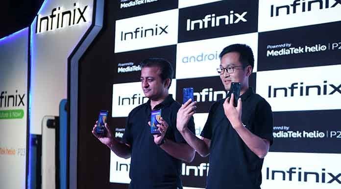 Flipkart Big Billion Days 2018: Infinix Smart 2 and Note 5 could be your best bet, Here's why
