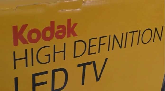 Flipkart Big Billion Days 2018: Get 10% to 30% off on Kodak HD LED TVs