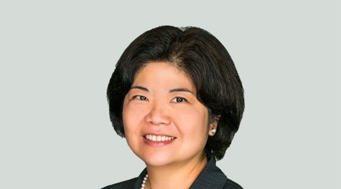 Versum Materials said that Meili Chen has joined the company in the position of Vice President, Human Resources.