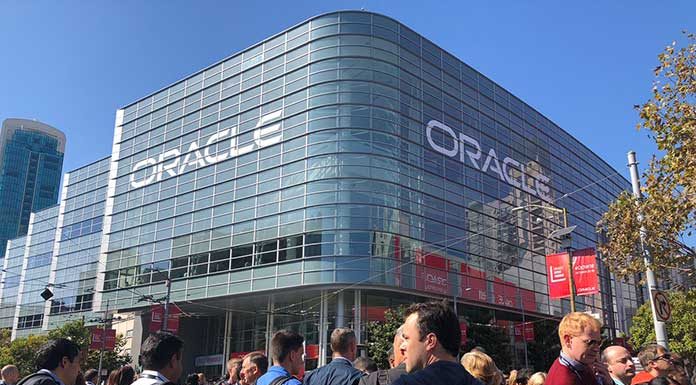 Oracle OpenWorld: Oracle Data Cloud launches new SMB data solution for B2B marketers