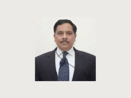 Rajesh Agrawal appointed as a new member (Rolling Stock), Railway Board