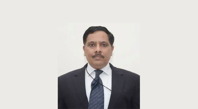 Rajesh Agrawal appointed as a new member (Rolling Stock), Railway Board