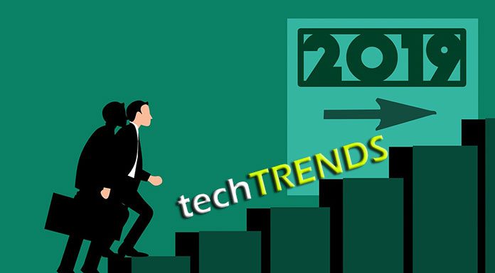 Gartner predicts Top 10 Technology Trends for 2019 stating that Autonomous Things, Digital Twins, Digital Ethics, AI-Driven Development to dominate among others would dominate 2019.