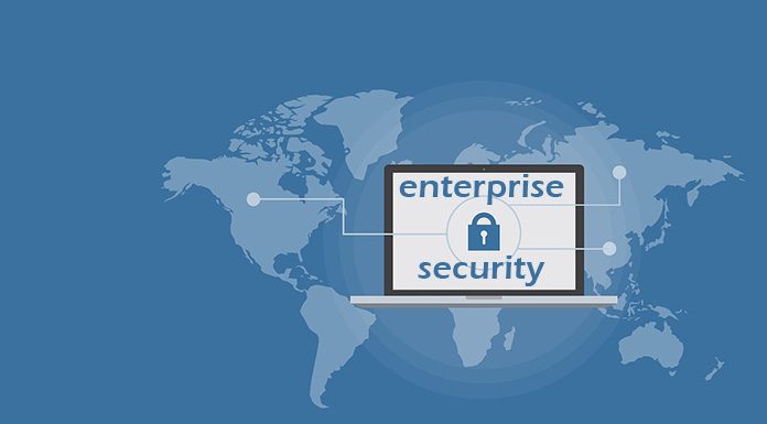 Enterprise-grade Security