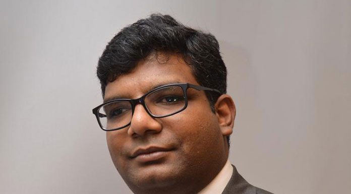 Cybersecurity vendor F-Secure has appointed Rahul Kumar as the Country Manager for India & SAARC.