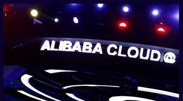 Alibaba Cloud is inching closer to big rivals - AWS, Google, IBM and Microsoft - in APAC, says report