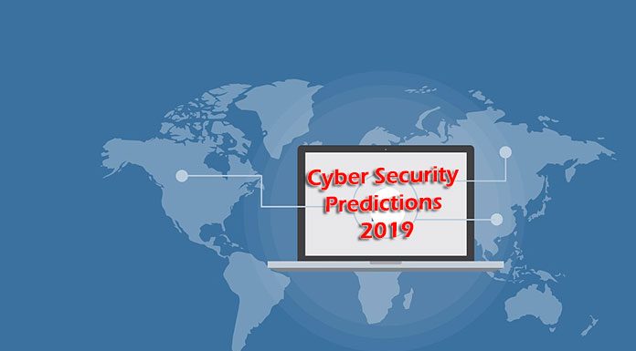 In its Cyber Security Predictions 2019, FireEye said that more nations will develop offensive cyber capabilities in 2019.