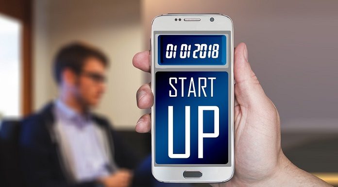 The company informed that the launch of the Global Startup Incubation Center in New Delhi will be followed by the establishment of other centers in Mumbai, Bangalore, and Pune.