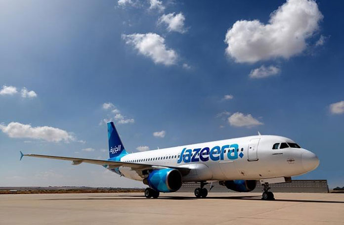 Bookings for Kuwait-New Delhi flights are now open and available on jazeeraairways.com.