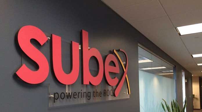 Subex (Photo: File)
