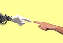 Robots, Automation, AI