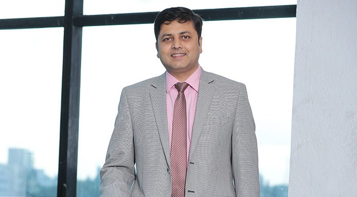 Chandrahas Panigrahi, CMO & Consumer Business Head, Acer India