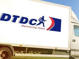 DTDC Express is the second largest express distribution company in India in terms of spread and coverage.