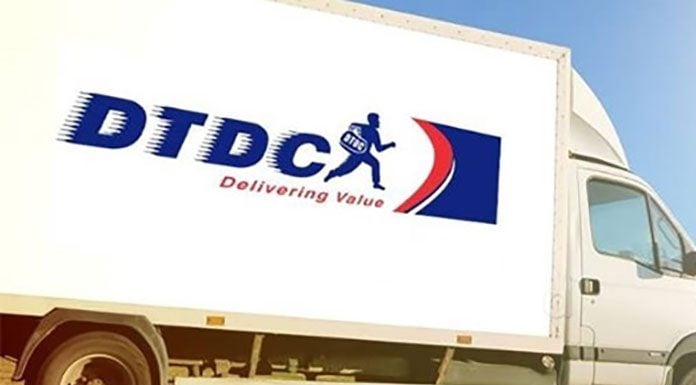 DTDC Express is the second largest express distribution company in India in terms of spread and coverage.