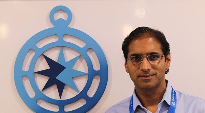 Manish Dalal, Managing Director of APAC, Endurance International Group