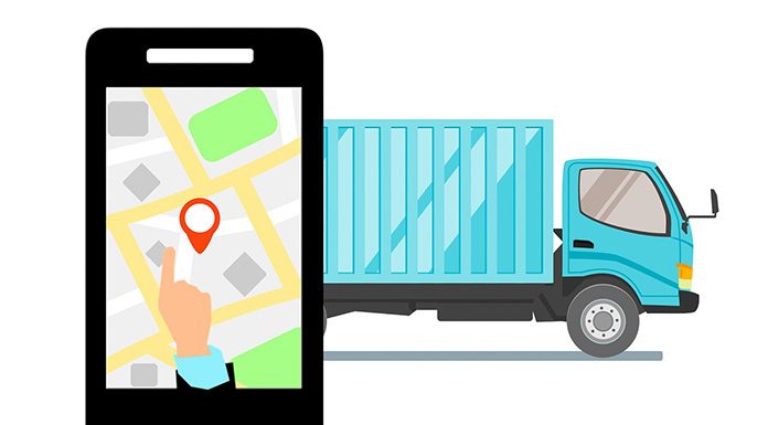 GPS device will provide a comprehensive end-to-end solution in terms of deployment and operations of connected vehicles.