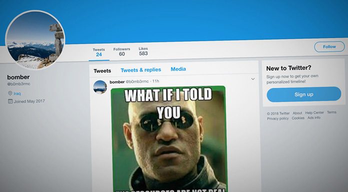 Twitter Meme Hack Explained: Hackers use Memes on Twitter to secretly send commands to malware