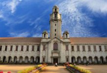 Indian Institute of Science (IISc) has partnered with UK-based British Telecom (BT) to launch a new collaborative research centre in Bangalore.