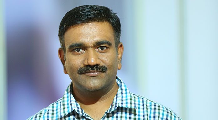 Mahesh Nayak, Chief Operating Officer of SAP Labs India.