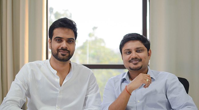 Naman Agrawal and Pranjal Goswami are co-founder of Superset, a cloud-based EdTech Firm (Photo: File)