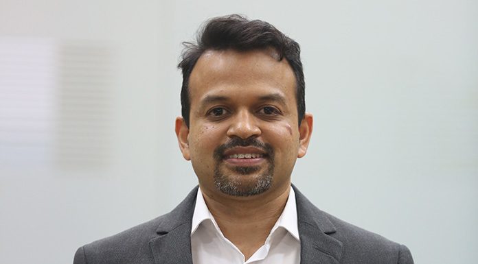 Rohit Maheshwari, Head of Strategy & Products, Subex (Photo: File)