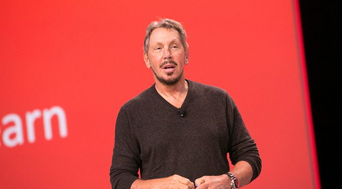 Tesla has roped in Oracle founder Larry Ellison and former Kellogg HR head Kathleen Wilson-Thompson as an independent director on its board.