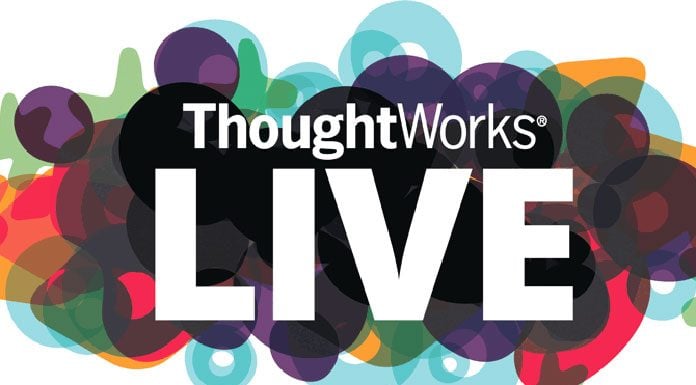 Software consultancy firm ThoughtWorks organised India chapter of ThoughtWorks Live 2018 in Bengaluru.