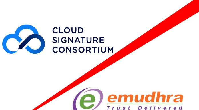 The Cloud Signature Consortium, an organization based out of Brussels, has 20 members from multiple countries across the globe.