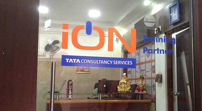 TCS iON is a strategic unit of Tata Consultancy Services