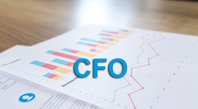 CFO, Artificial Intelligence, Oracle